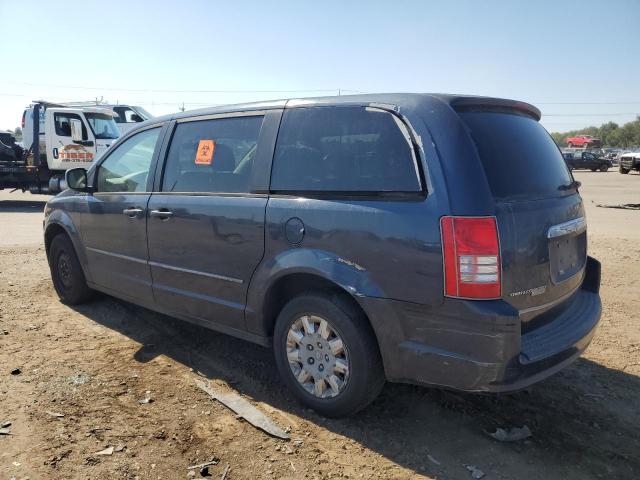 Photo 1 VIN: 2A8HR44H48R667891 - CHRYSLER TOWN & COU 