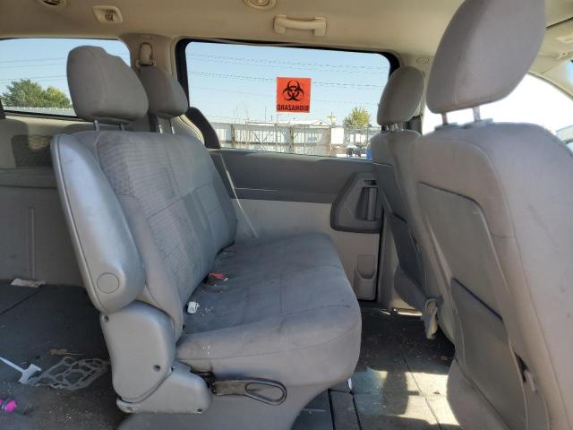 Photo 10 VIN: 2A8HR44H48R667891 - CHRYSLER TOWN & COU 