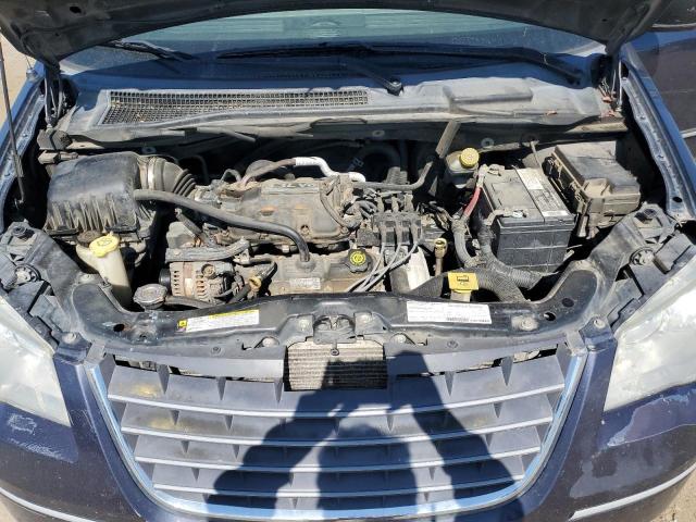 Photo 11 VIN: 2A8HR44H48R667891 - CHRYSLER TOWN & COU 