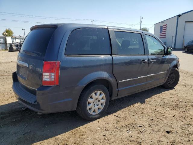 Photo 2 VIN: 2A8HR44H48R667891 - CHRYSLER TOWN & COU 