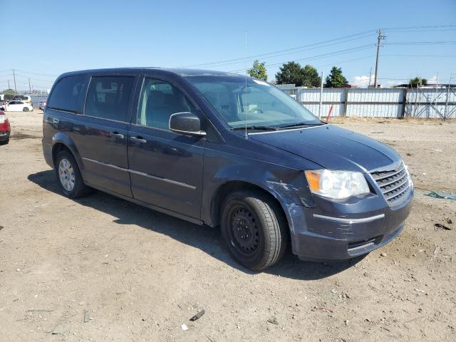 Photo 3 VIN: 2A8HR44H48R667891 - CHRYSLER TOWN & COU 