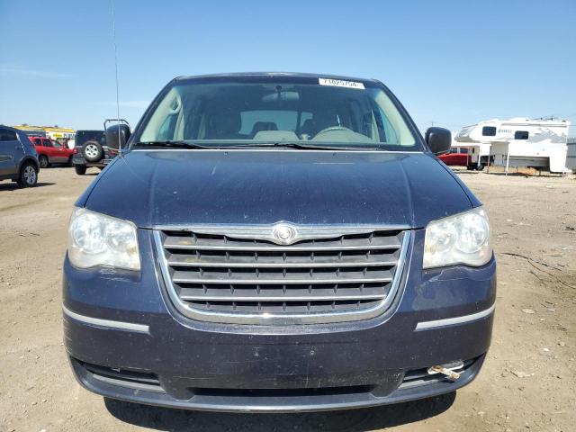 Photo 4 VIN: 2A8HR44H48R667891 - CHRYSLER TOWN & COU 