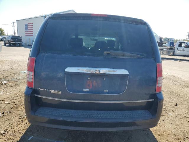 Photo 5 VIN: 2A8HR44H48R667891 - CHRYSLER TOWN & COU 