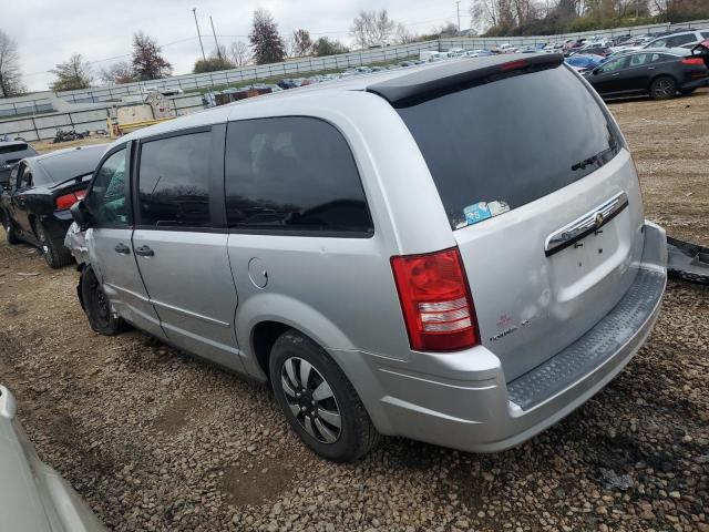 Photo 1 VIN: 2A8HR44H48R678454 - CHRYSLER MINIVAN 