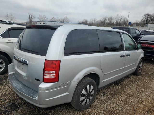 Photo 2 VIN: 2A8HR44H48R678454 - CHRYSLER MINIVAN 