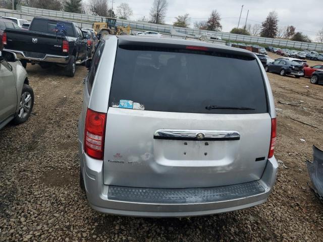 Photo 5 VIN: 2A8HR44H48R678454 - CHRYSLER MINIVAN 