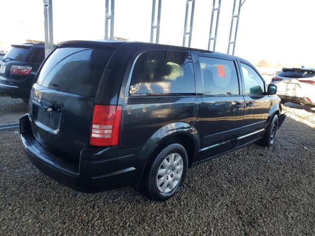 Photo 2 VIN: 2A8HR44H48R708701 - CHRYSLER MINIVAN 