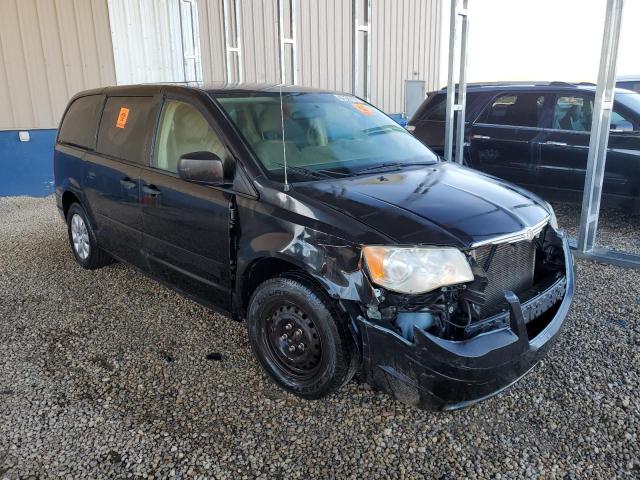 Photo 3 VIN: 2A8HR44H48R708701 - CHRYSLER MINIVAN 