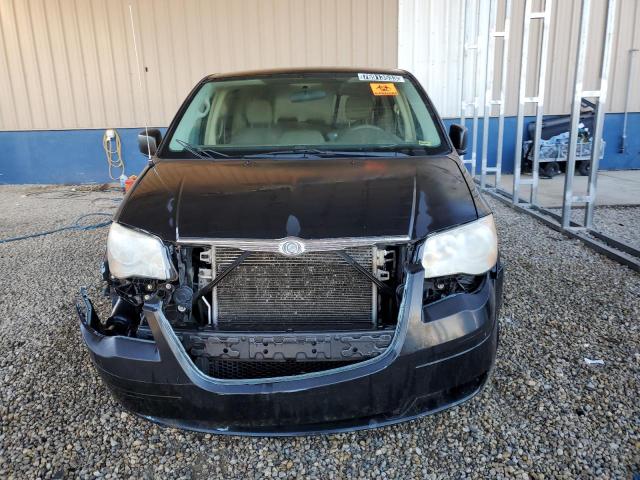 Photo 4 VIN: 2A8HR44H48R708701 - CHRYSLER MINIVAN 