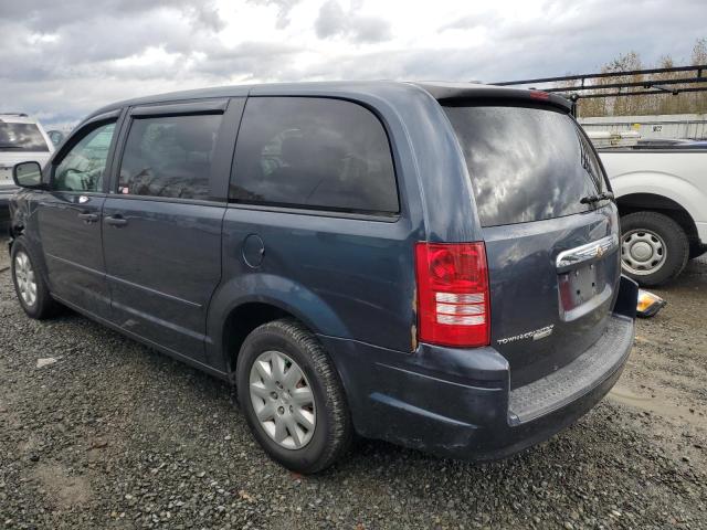 Photo 1 VIN: 2A8HR44H48R721108 - CHRYSLER TOWN & COU 