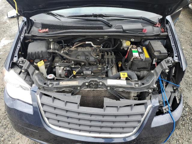 Photo 11 VIN: 2A8HR44H48R721108 - CHRYSLER TOWN & COU 