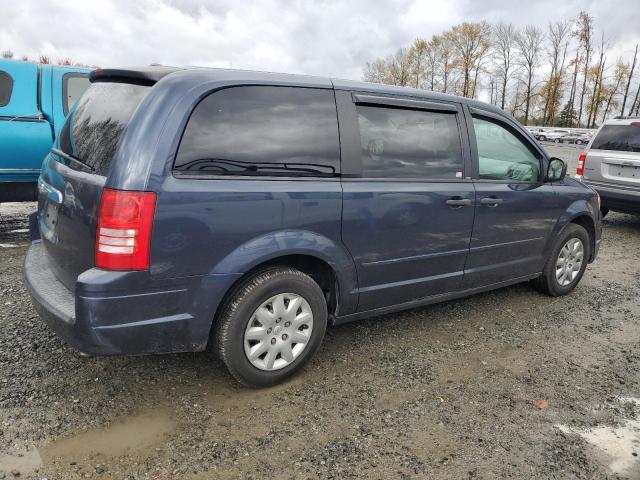 Photo 2 VIN: 2A8HR44H48R721108 - CHRYSLER TOWN & COU 