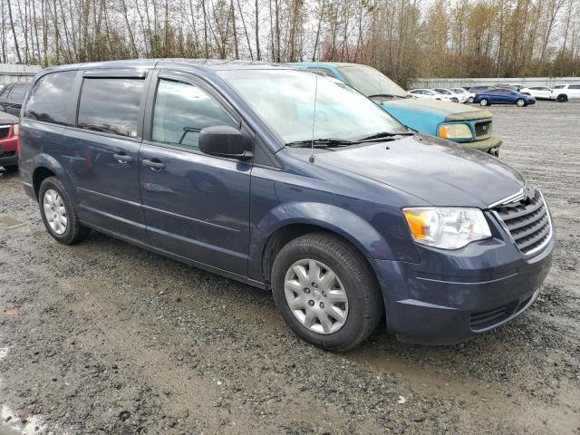 Photo 3 VIN: 2A8HR44H48R721108 - CHRYSLER TOWN & COU 