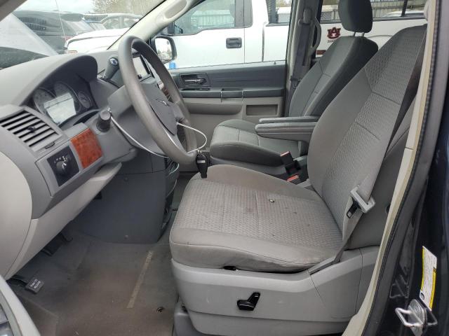 Photo 6 VIN: 2A8HR44H48R721108 - CHRYSLER TOWN & COU 