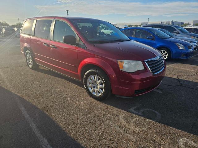 Photo 0 VIN: 2A8HR44H48R750513 - CHRYSLER TOWN & COU 