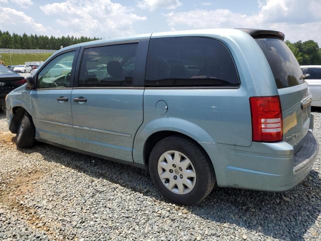 Photo 1 VIN: 2A8HR44H48R766615 - CHRYSLER TOWN & COU 