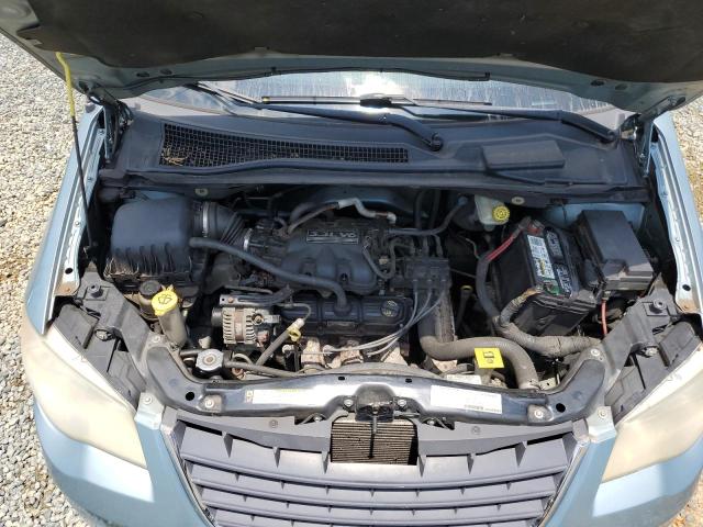 Photo 11 VIN: 2A8HR44H48R766615 - CHRYSLER TOWN & COU 