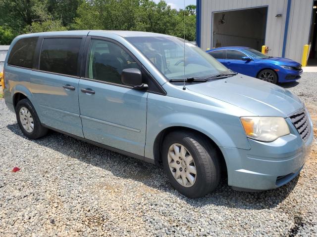 Photo 3 VIN: 2A8HR44H48R766615 - CHRYSLER TOWN & COU 