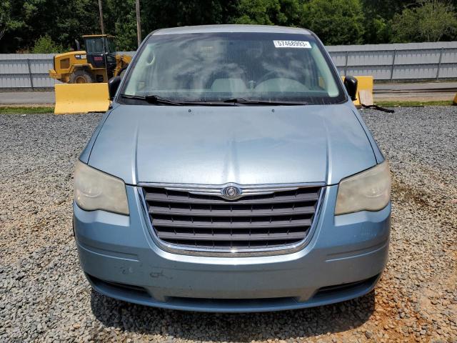 Photo 4 VIN: 2A8HR44H48R766615 - CHRYSLER TOWN & COU 