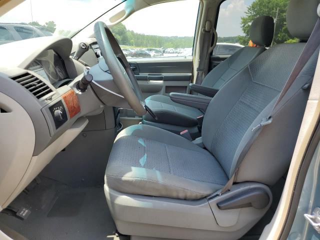 Photo 6 VIN: 2A8HR44H48R766615 - CHRYSLER TOWN & COU 