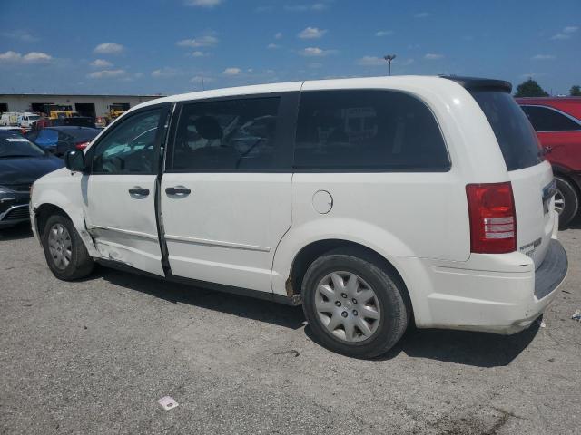 Photo 1 VIN: 2A8HR44H58R103151 - CHRYSLER MINIVAN 