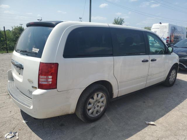 Photo 2 VIN: 2A8HR44H58R103151 - CHRYSLER MINIVAN 