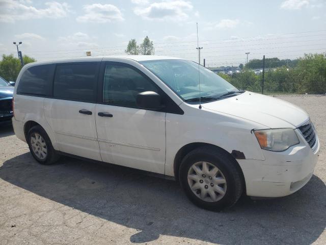 Photo 3 VIN: 2A8HR44H58R103151 - CHRYSLER MINIVAN 