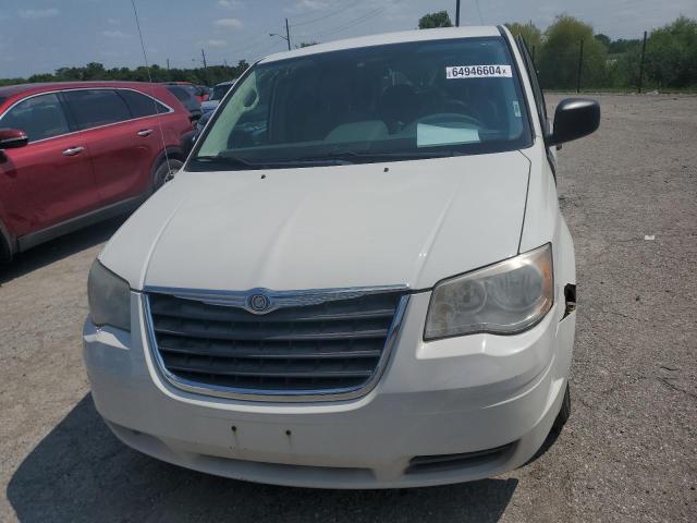 Photo 4 VIN: 2A8HR44H58R103151 - CHRYSLER MINIVAN 