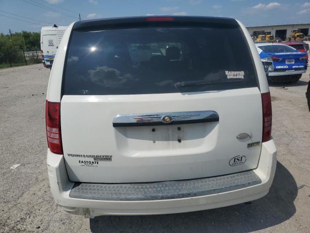 Photo 5 VIN: 2A8HR44H58R103151 - CHRYSLER MINIVAN 