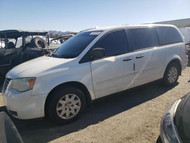 Photo 0 VIN: 2A8HR44H58R125666 - CHRYSLER MINIVAN 