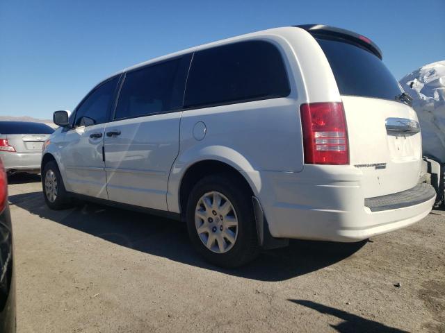 Photo 1 VIN: 2A8HR44H58R125666 - CHRYSLER MINIVAN 