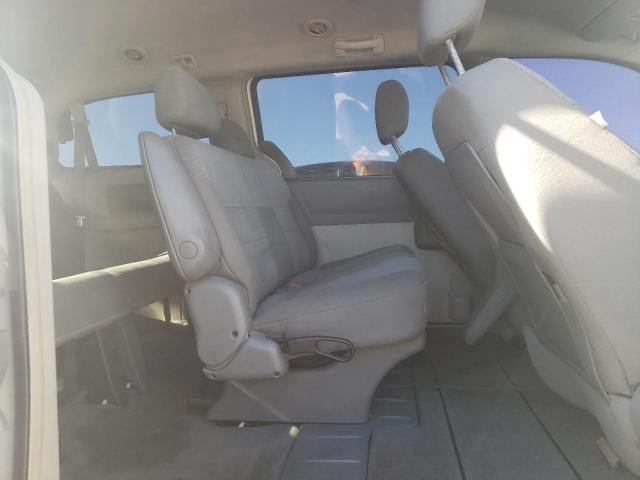 Photo 10 VIN: 2A8HR44H58R125666 - CHRYSLER MINIVAN 