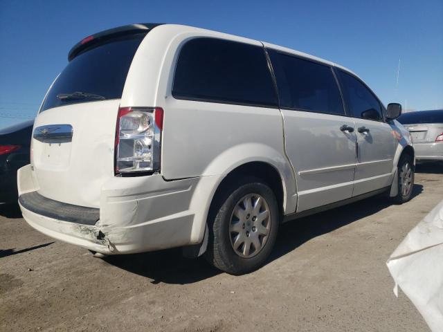 Photo 2 VIN: 2A8HR44H58R125666 - CHRYSLER MINIVAN 