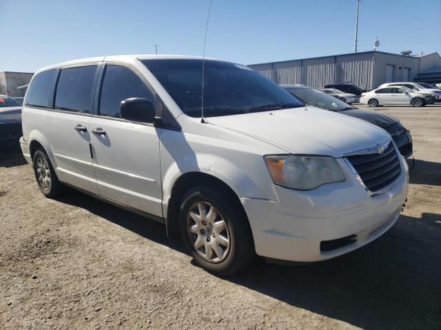 Photo 3 VIN: 2A8HR44H58R125666 - CHRYSLER MINIVAN 