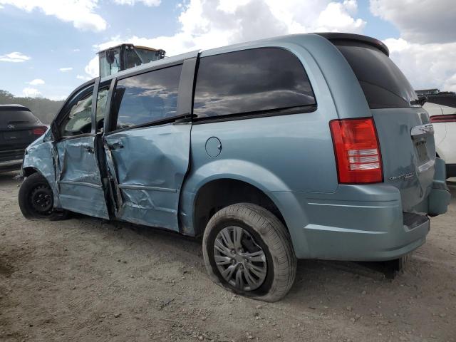 Photo 1 VIN: 2A8HR44H58R129460 - CHRYSLER TOWN & COU 