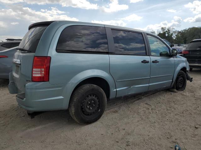 Photo 2 VIN: 2A8HR44H58R129460 - CHRYSLER TOWN & COU 