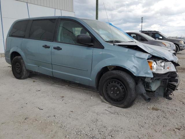 Photo 3 VIN: 2A8HR44H58R129460 - CHRYSLER TOWN & COU 