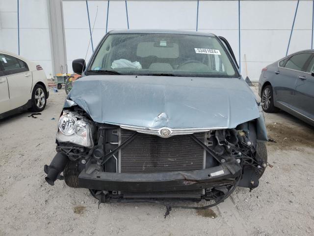 Photo 4 VIN: 2A8HR44H58R129460 - CHRYSLER TOWN & COU 