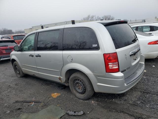 Photo 1 VIN: 2A8HR44H58R650968 - CHRYSLER MINIVAN 