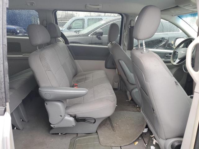 Photo 10 VIN: 2A8HR44H58R650968 - CHRYSLER MINIVAN 