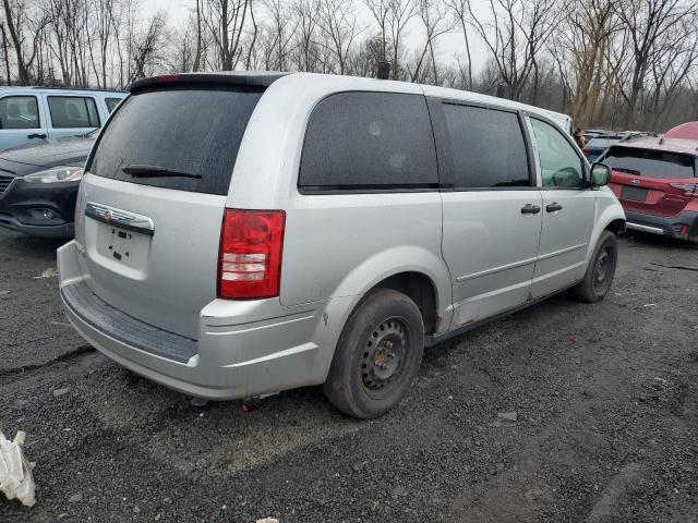 Photo 2 VIN: 2A8HR44H58R650968 - CHRYSLER MINIVAN 