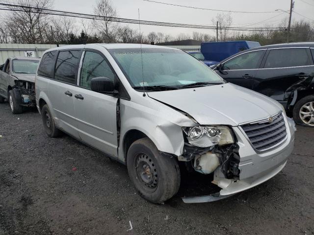 Photo 3 VIN: 2A8HR44H58R650968 - CHRYSLER MINIVAN 