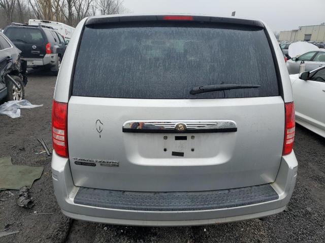 Photo 5 VIN: 2A8HR44H58R650968 - CHRYSLER MINIVAN 