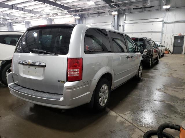 Photo 3 VIN: 2A8HR44H58R720985 - CHRYSLER TOWN &AMP COU 