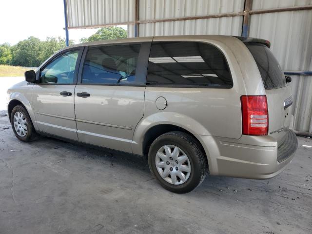 Photo 1 VIN: 2A8HR44H58R725040 - CHRYSLER TOWN AND C 