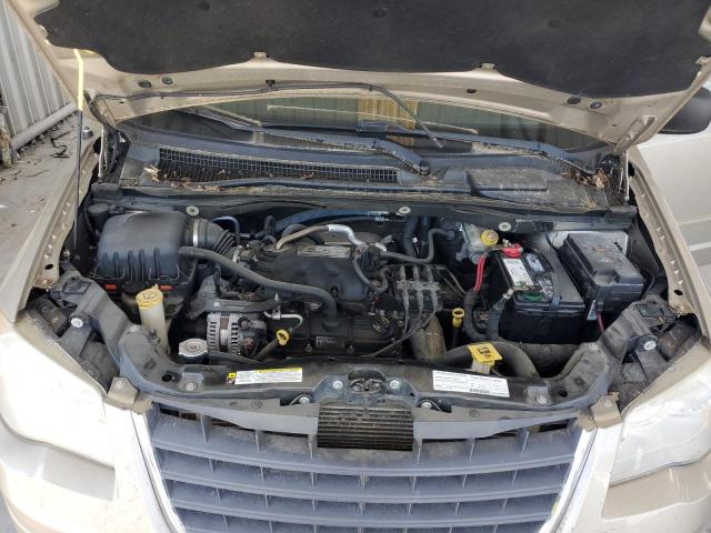 Photo 11 VIN: 2A8HR44H58R725040 - CHRYSLER TOWN AND C 