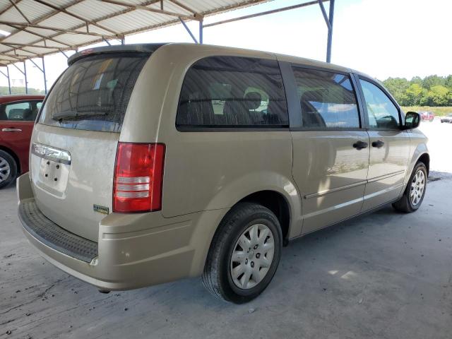 Photo 2 VIN: 2A8HR44H58R725040 - CHRYSLER TOWN AND C 