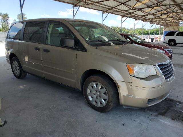 Photo 3 VIN: 2A8HR44H58R725040 - CHRYSLER TOWN AND C 