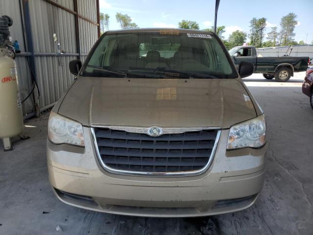 Photo 4 VIN: 2A8HR44H58R725040 - CHRYSLER TOWN AND C 