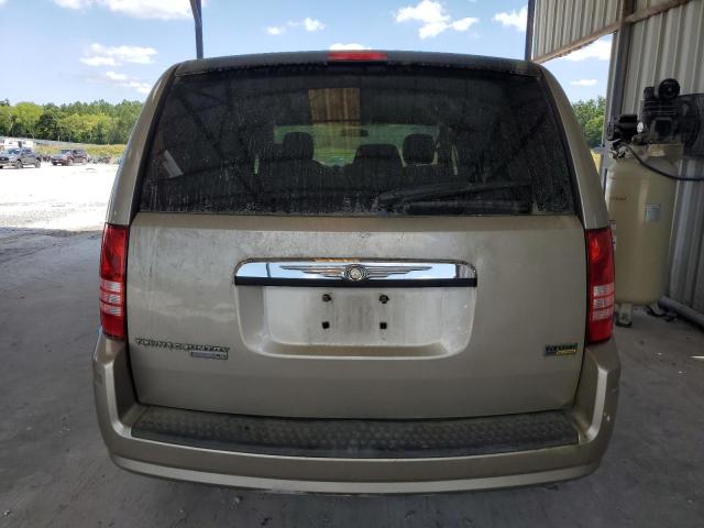 Photo 5 VIN: 2A8HR44H58R725040 - CHRYSLER TOWN AND C 